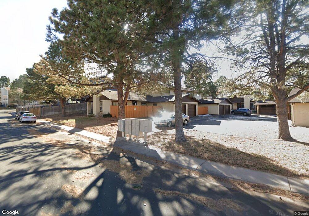 3851 S Fraser St, Aurora, CO 80014 - photo 1