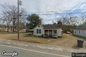 802 Martin Luther King jr Dr S, Soperton, GA 30457