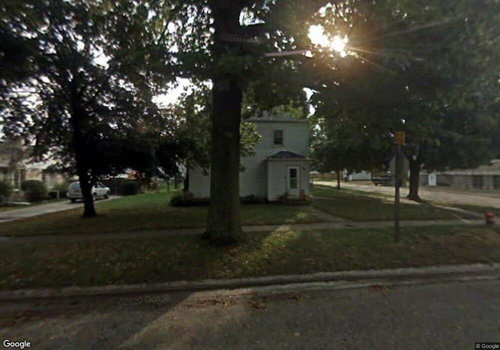 301 Main St, Maxwell, IA 50161 - photo 1