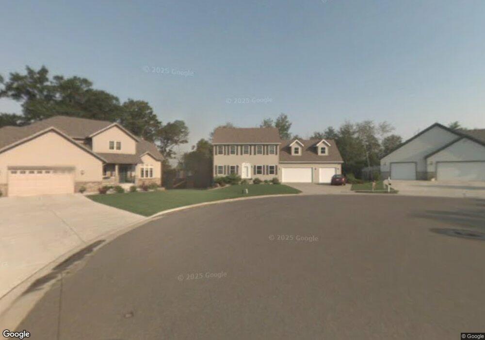 829 Wollak Way, Sauk Rapids, MN 56379 - photo 1