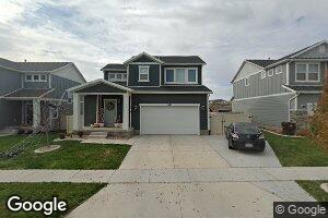 7867 N Bridleway Rd, Eagle Mountain, UT 84005