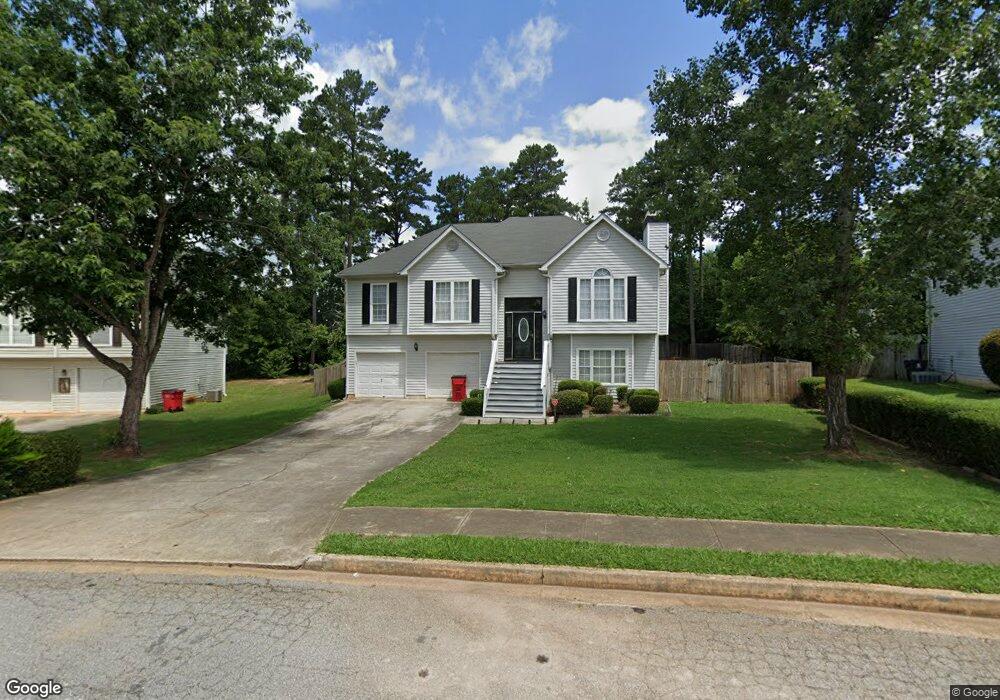 1424 Trafalgar Way unit 40B, Hampton, GA 30228 - photo 1