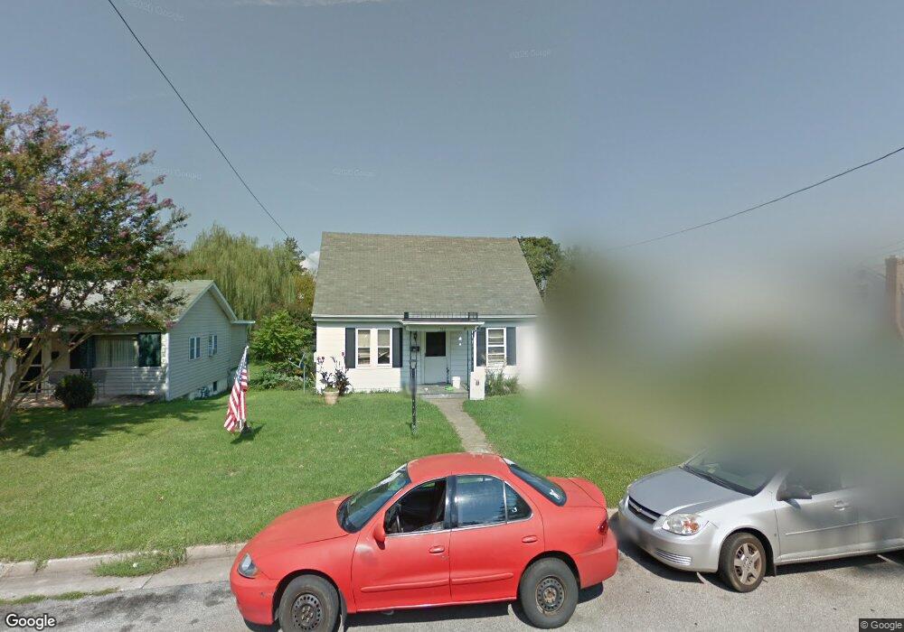 543 S Magnolia Ave, Waynesboro, VA 22980 - photo 1