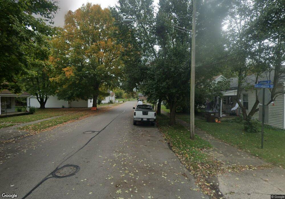 0 California St unit 758582, Xenia, OH 45385 - photo 1