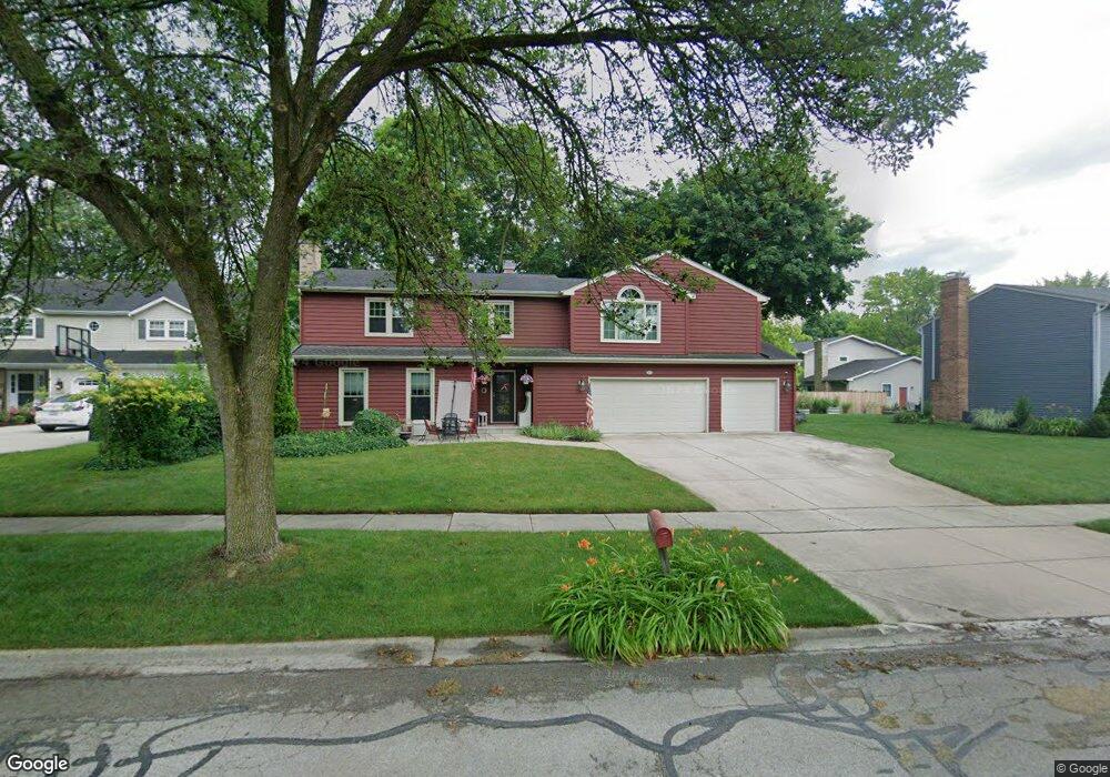 624 Virginia Ct, Naperville, IL 60540 - photo 1