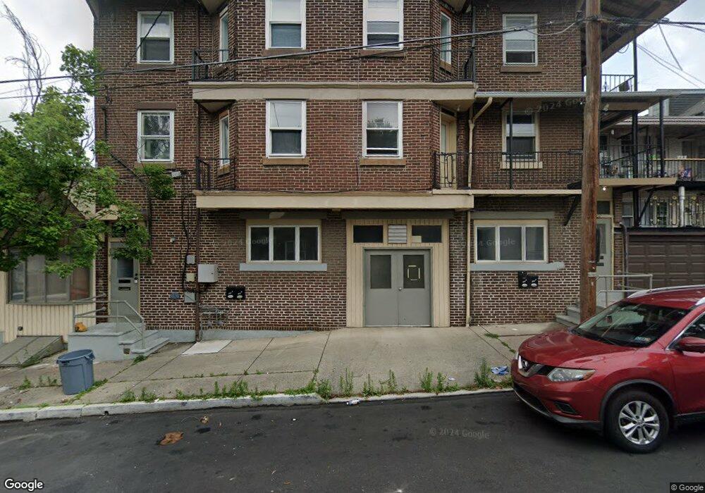 207 W Turner St unit 207 2nd Floor, Allentown, PA 18101 - photo 1