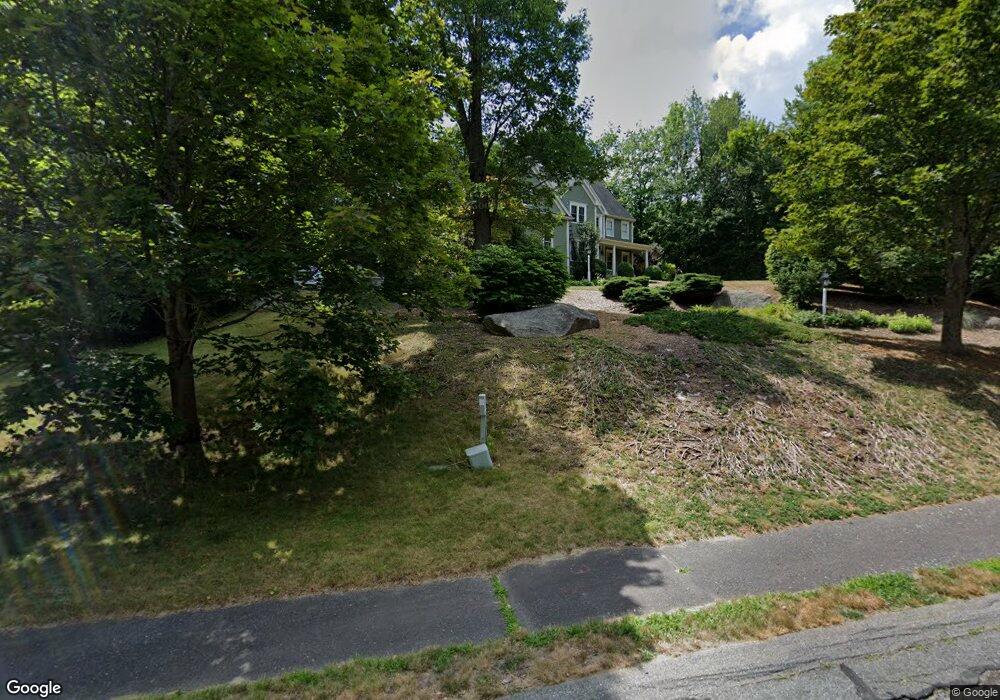 8 Stone Crossing Way, Hopkinton, MA 01748 - photo 1