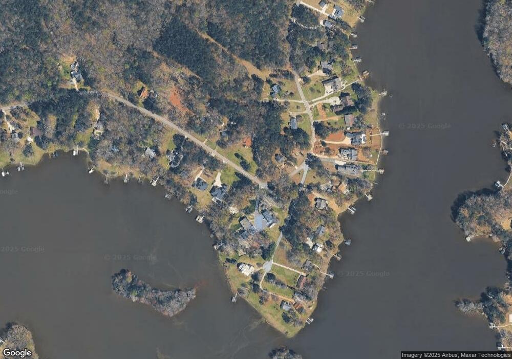 2040 Sugar Creek Trail unit 117, Buckhead, GA 30625 - photo 1