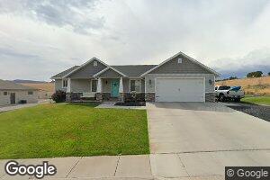 453 N 375 W, Enterprise, UT 84725