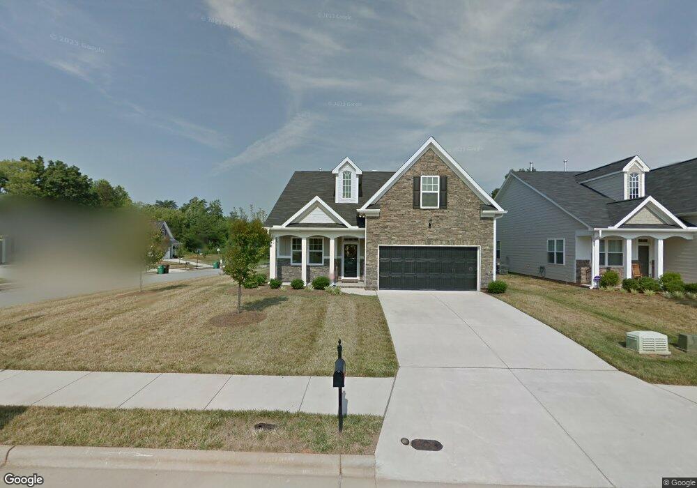 4501 Willows Ct, High Point, NC 27265 - photo 1