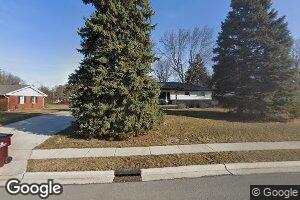 314 Willeke Ave, Ada, OH 45810