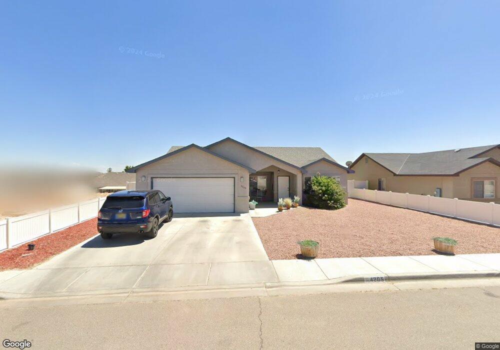 4205 Magnolia Ln, Farmington, NM 87402 - photo 1