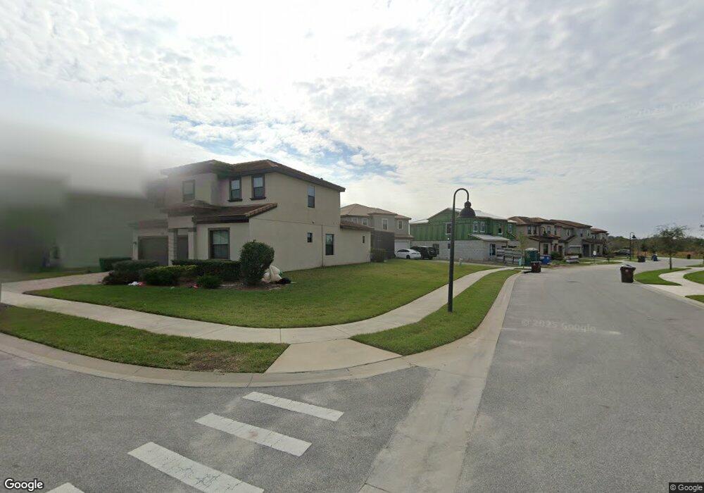 199 Kenny Blvd, Haines City, FL 33844 - photo 1