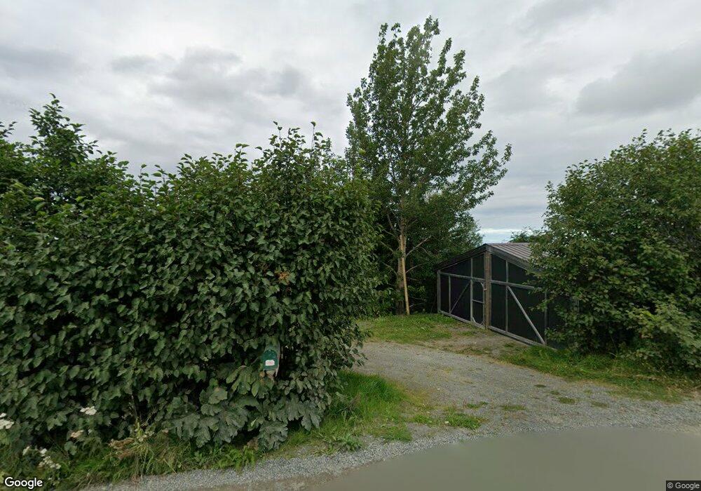 35521 North Fork Rd, Anchor Point, AK 99556 - photo 1