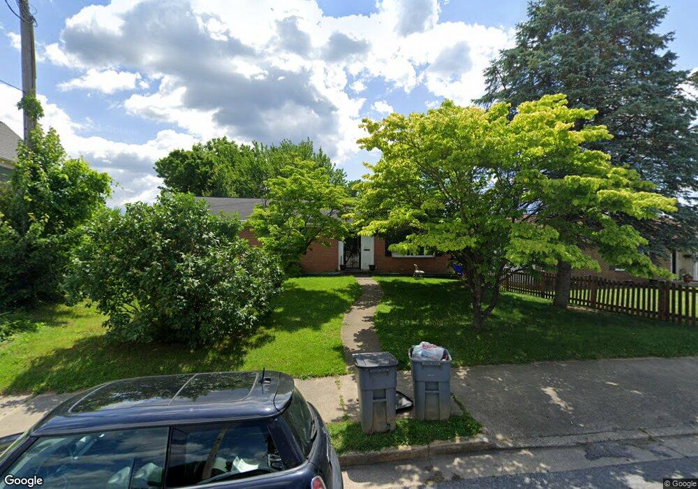 214 9th Ave, Brunswick, MD 21716 - photo 1