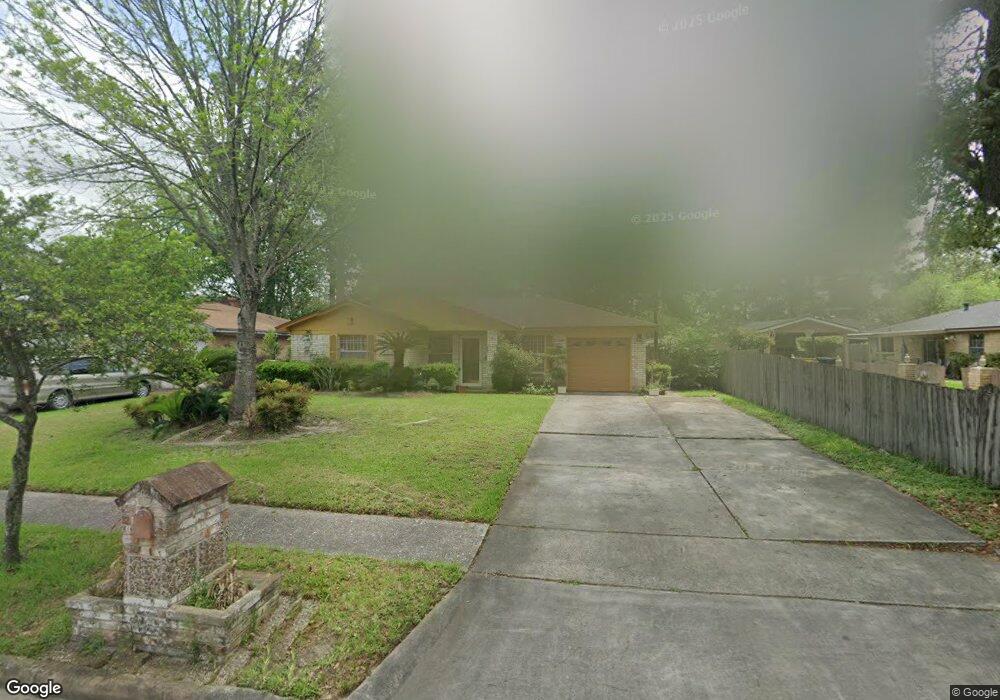 7610 Ferol Rd, Houston, TX 77016 - photo 1