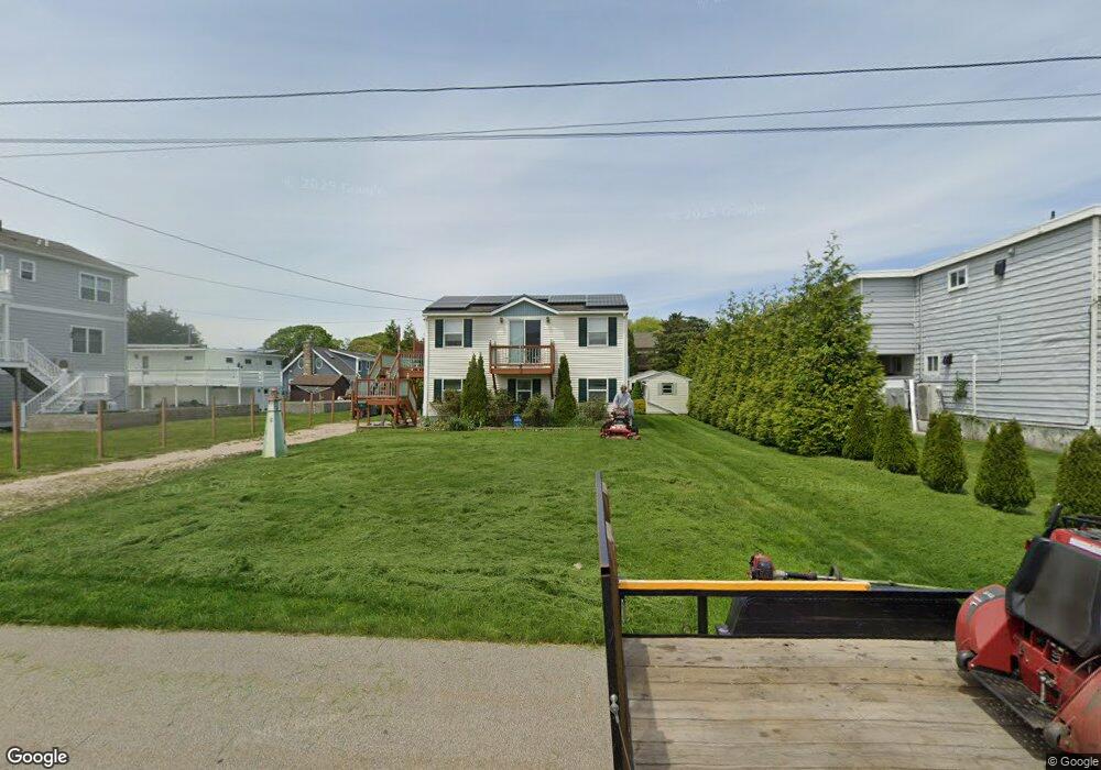 38 1st St, Westerly, RI 02891 - photo 1