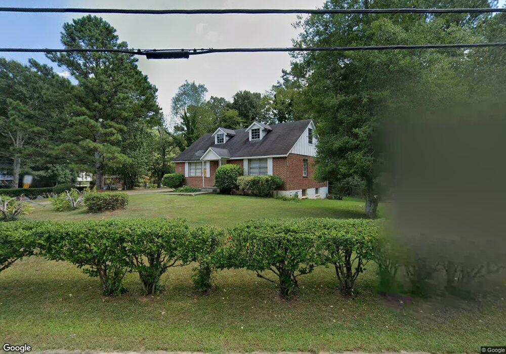 3948 Wildwood Lake Dr SW, Atlanta, GA 30331 - photo 1