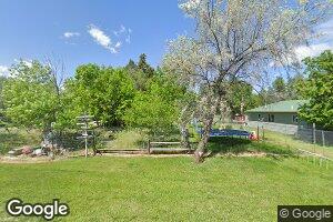 226 N Montana Ave, Absarokee, MT 59001