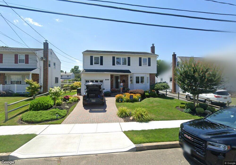 2006 Charles St, Bellmore, NY 11710 - photo 1