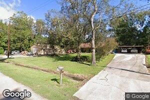 12129 Trails End, Jarreau, LA 70749