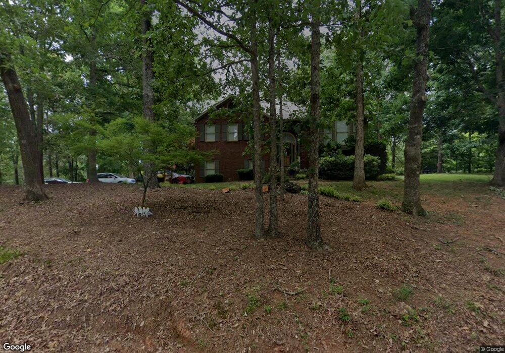 5166 Indian Cir, Gainesville, GA 30506 - photo 1