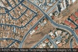 637 Marina Dr, Boulder City, NV 89005