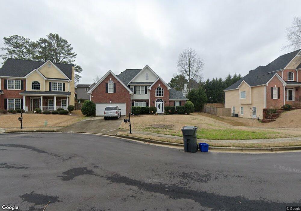 2471 Windrush Ct unit 2, Grayson, GA 30017 - photo 1