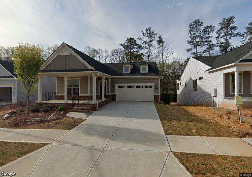 458 Marston Pass, Acworth, GA 30102 - photo 1