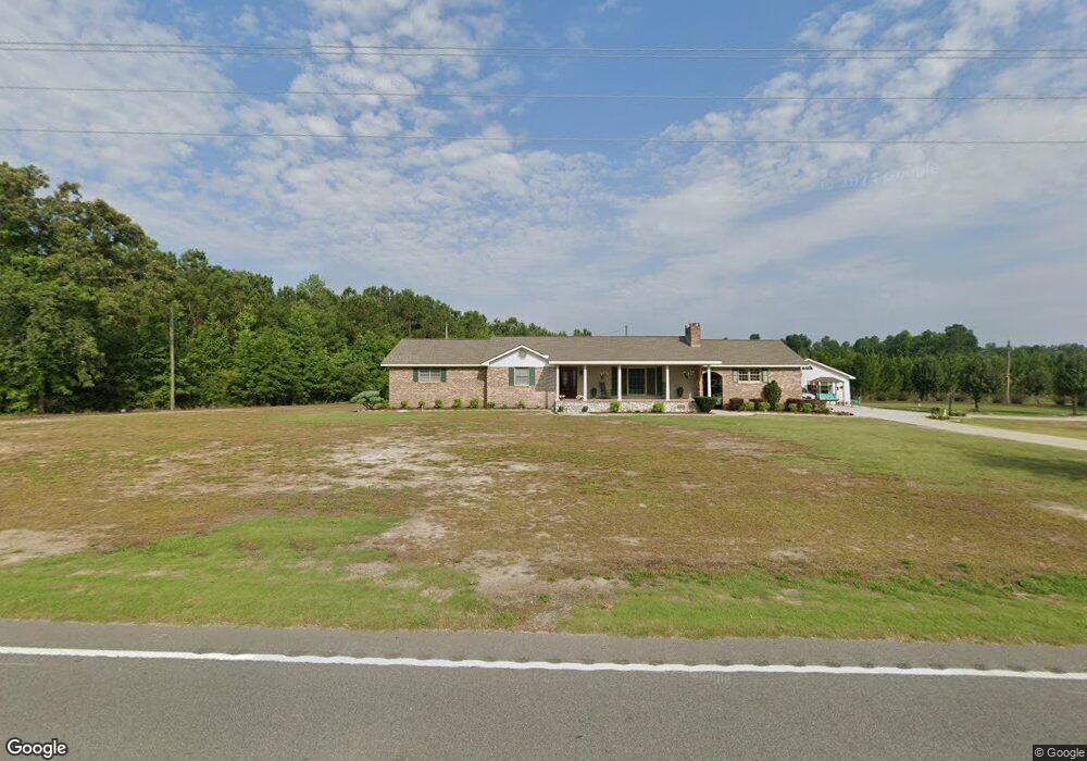2856 Green Sea Rd S, Loris, SC 29569 - photo 1