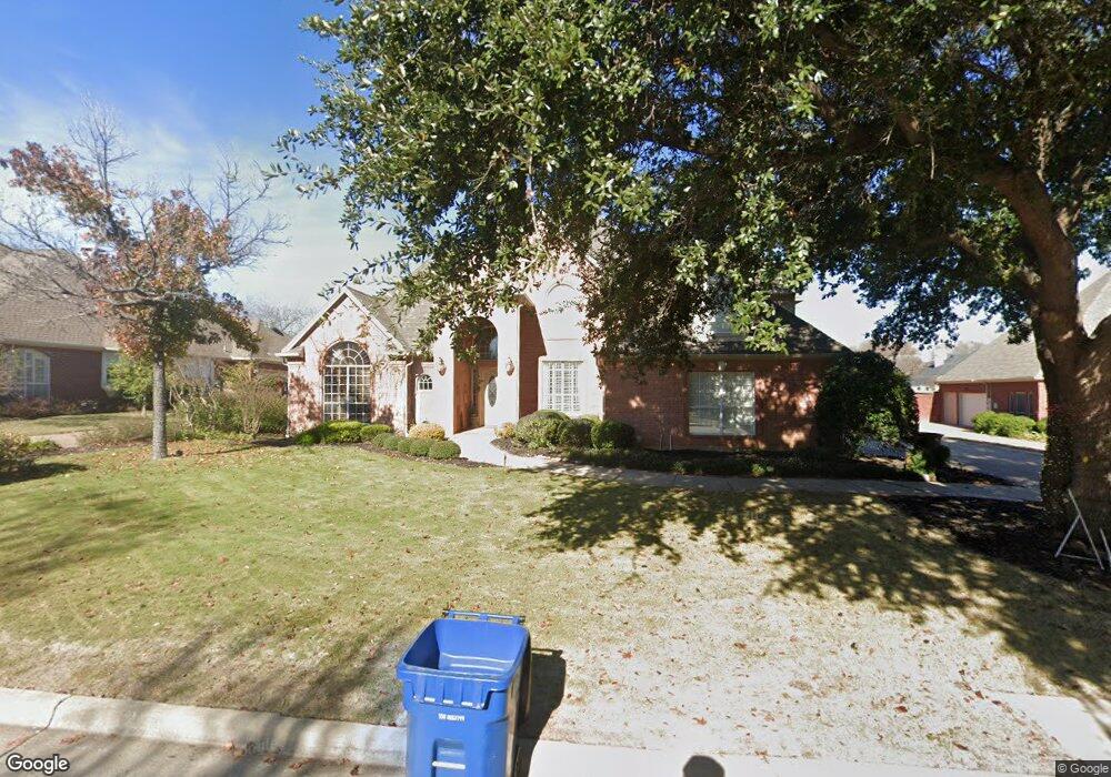 200 Silverwood Cir, Southlake, TX 76092 - photo 1