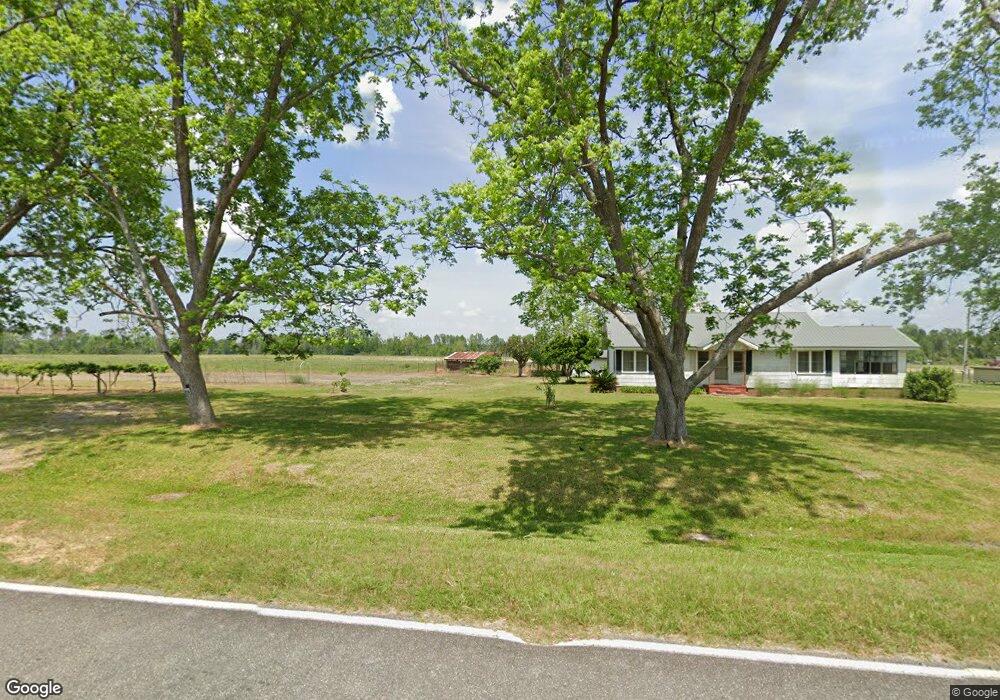 610 Ernest Pridgen Rd, Wray, GA 31798 - photo 1