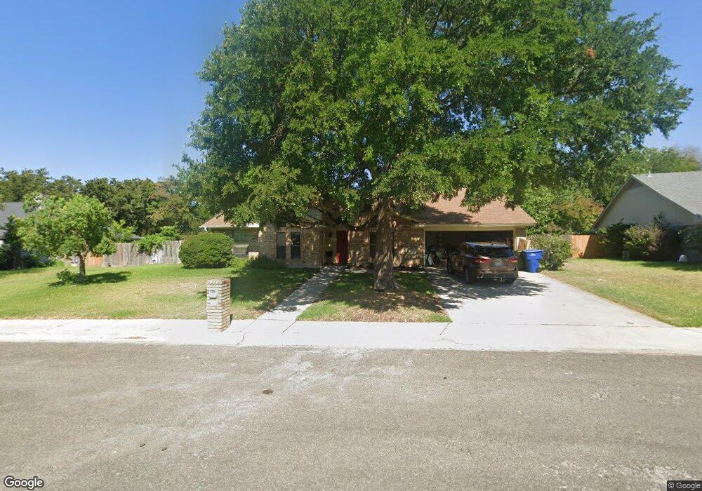 1111 Morning Dove Trail, Copperas Cove, TX 76522 - photo 1
