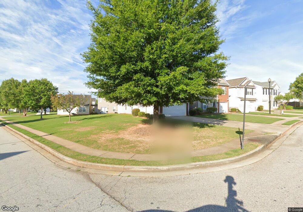 210 Lakebirch Dr, Covington, GA 30016 - photo 1