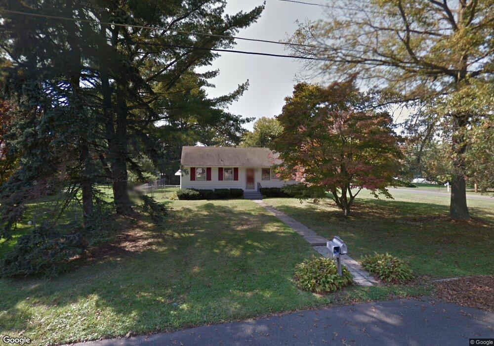 608 Gramar Rd, Mount Laurel, NJ 08054 - photo 1