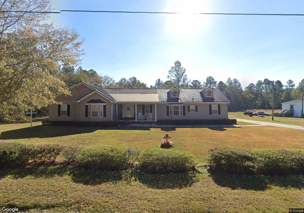 300 Williams Rd, Guyton, GA 31312 - photo 1