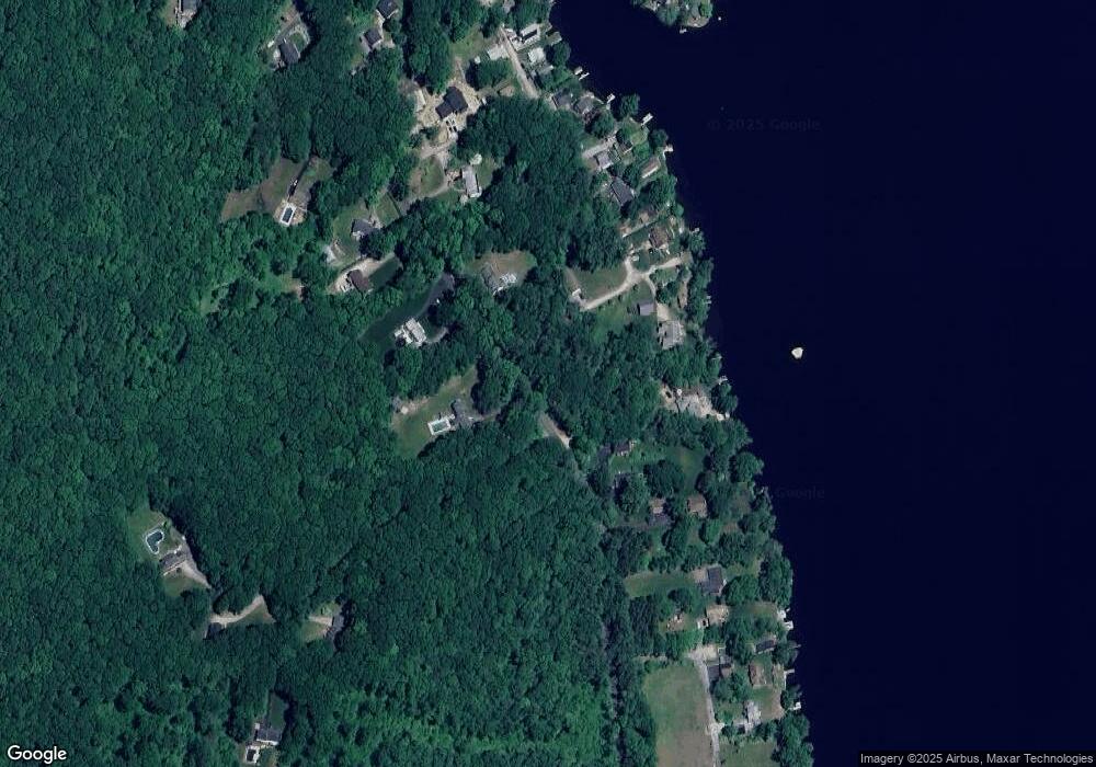 117 Daniels Rd, Charlton, MA 01507 - photo 1