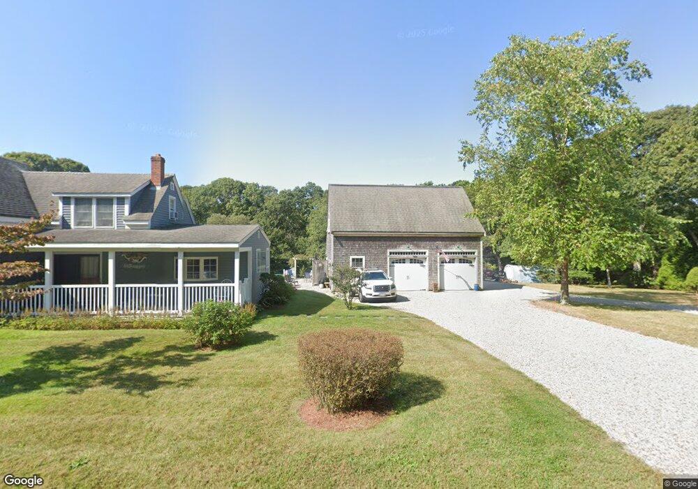 189 Little River Rd, Cotuit, MA 02635 - photo 1