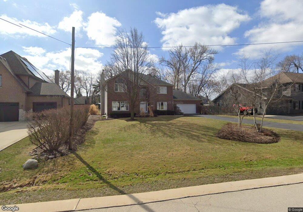 15W393 Fillmore St, Elmhurst, IL 60126 - photo 1
