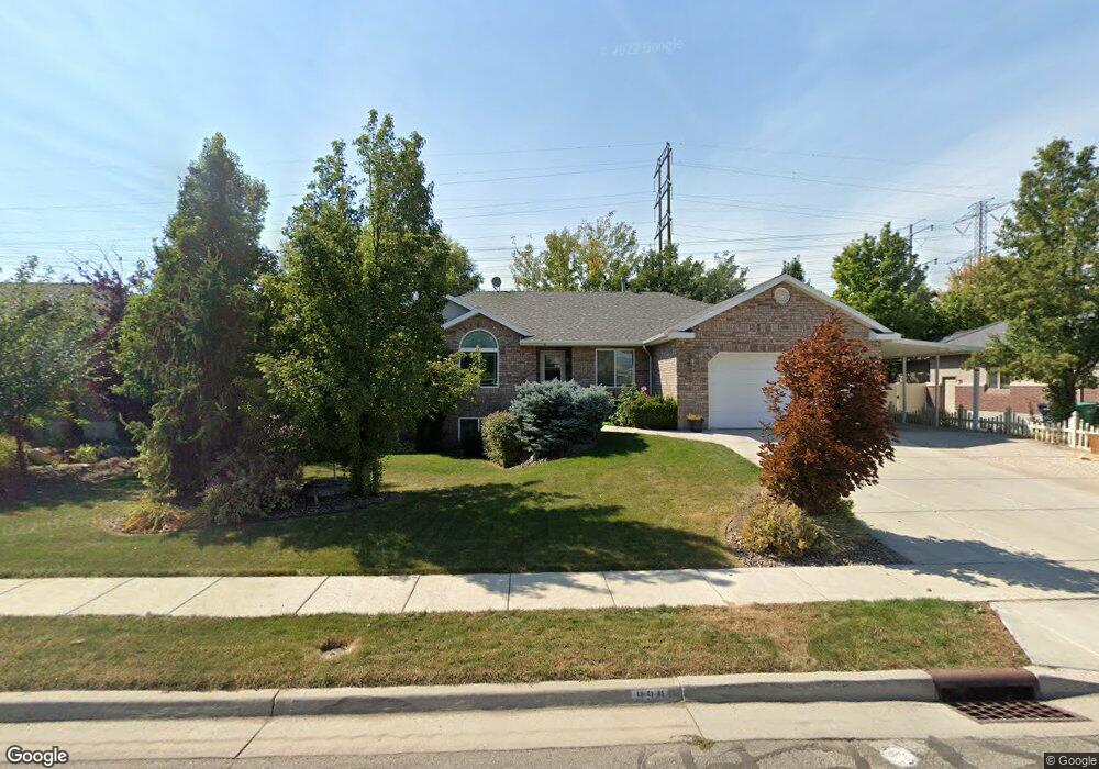 998 S Bridge Creek Ln W, Layton, UT 84041 - photo 1