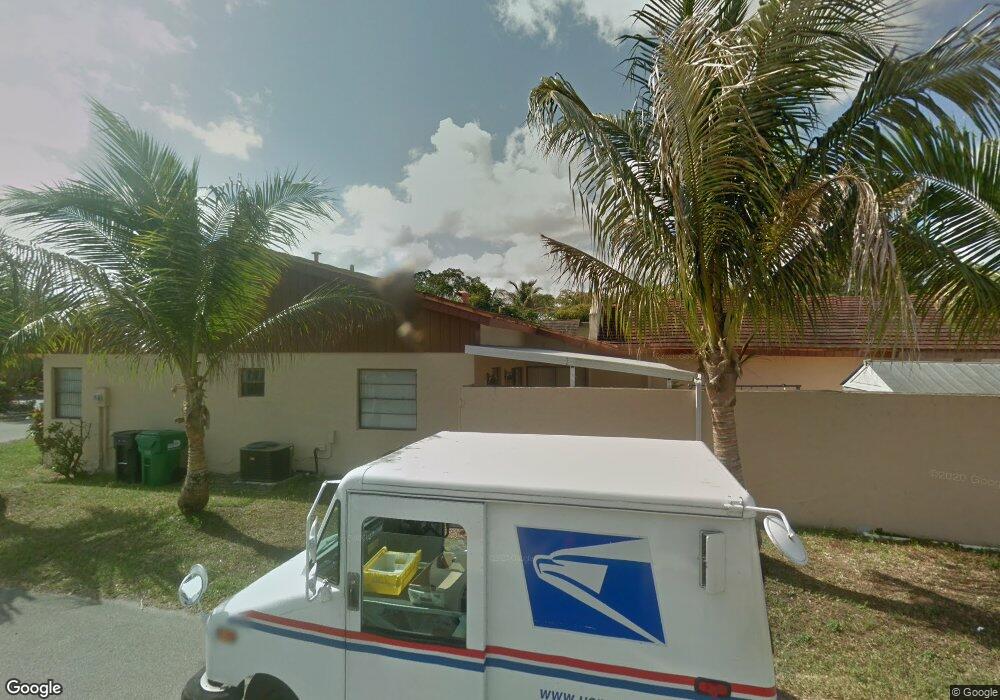 7922 SW 153rd Place, Miami, FL 33193 - photo 1