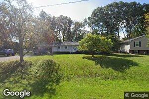 6581 Lorrie Dr, Spring Arbor, MI 49283