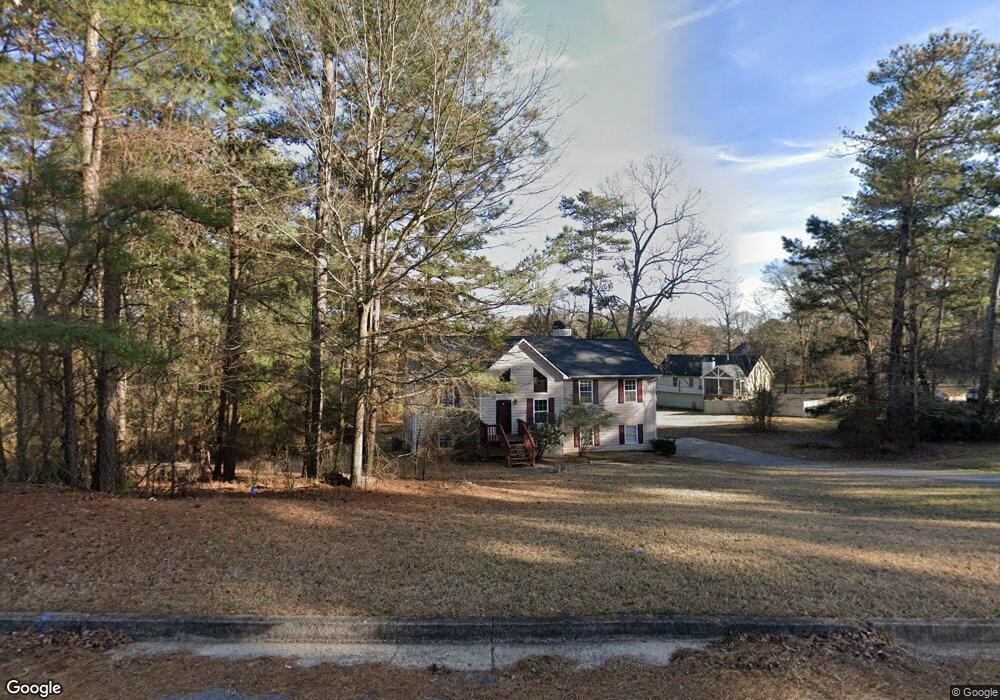 576 Scarborough Rd unit IV, Ellenwood, GA 30294 - photo 1