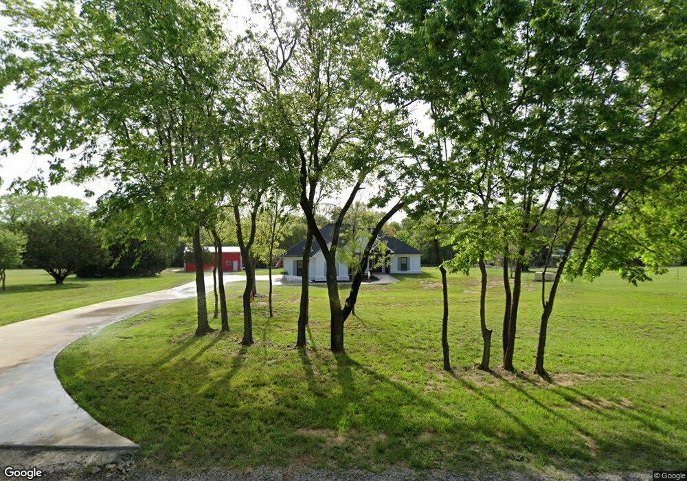 827 Dill Rd, Weatherford, TX 76085 - photo 1