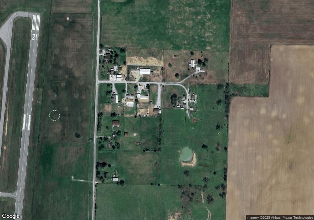 15554 Airport Rd, Siloam Springs, AR 72761 - photo 1