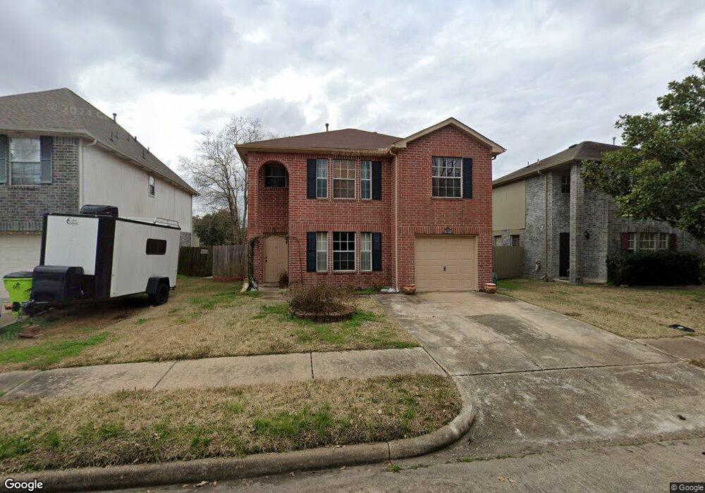 308 Pecan Park Dr, Rosenberg, TX 77471 - photo 1