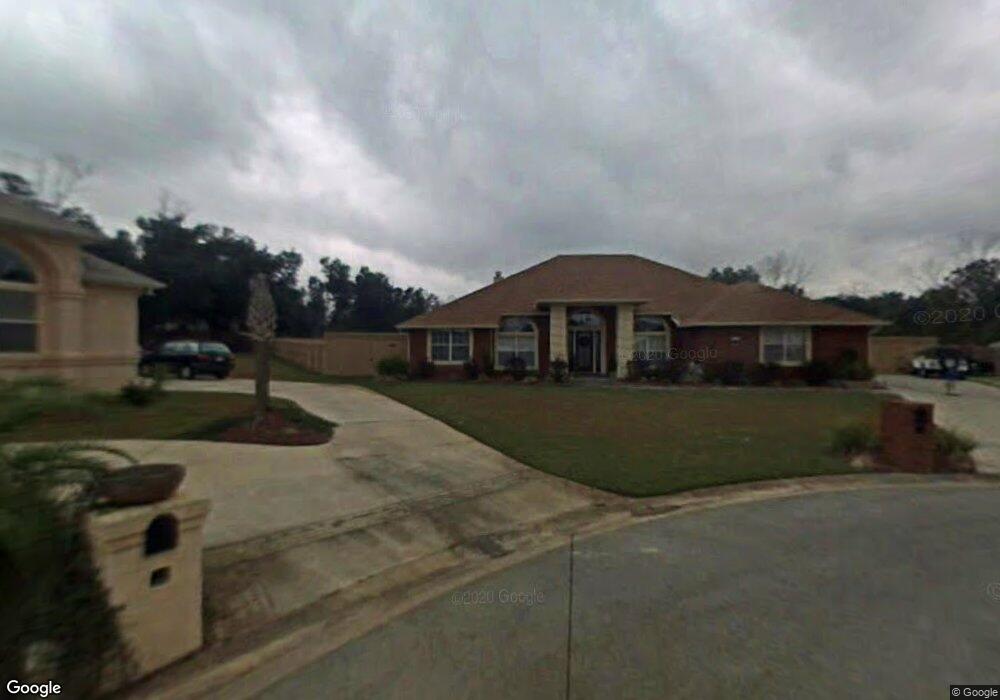 2000 Juno Cir, Pensacola, FL 32526 - photo 1