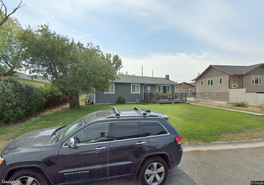 713 Birch St, Helena, MT 59601 - photo 1