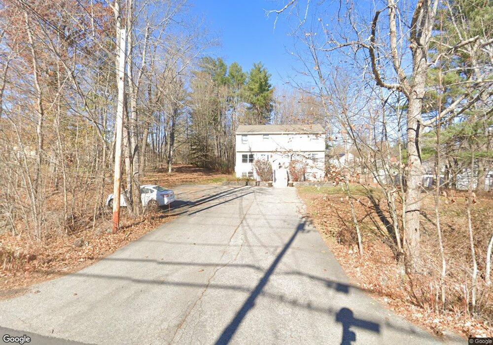 52 Piscassic Rd, Newfields, NH 03856 - photo 1