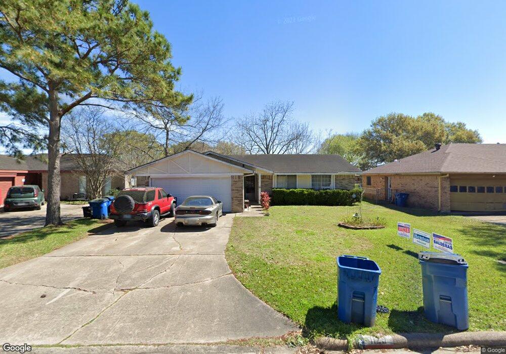 1125 Miles St, Rosenberg, TX 77471 - photo 1